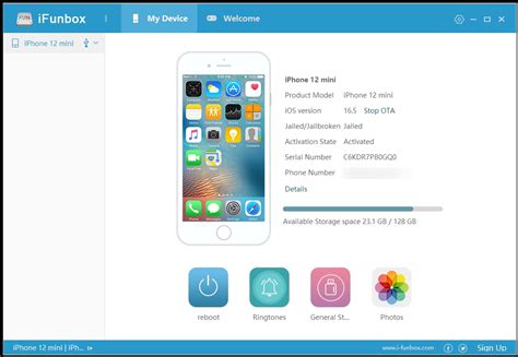 is ifunbox safe to download.